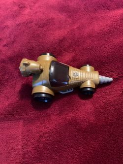 2017 McDonald toy universal studio despicable me