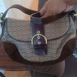 Nice woman's purse