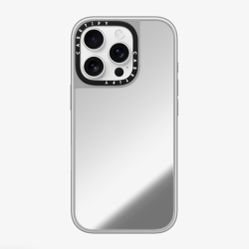 Casetify Mirror iPhone 16 Pro