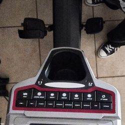 Stationary Bike