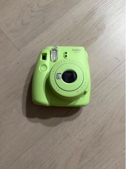 Instax mini 9
