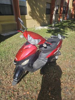 Scooter