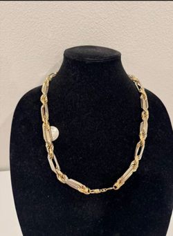 14k 250 grams 26 inch