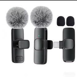 Microphone