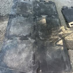 Free Rubber Flooring