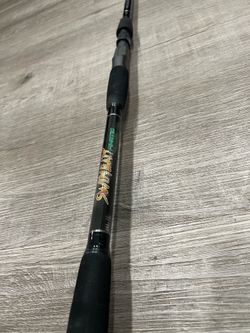 United Composites Swimbait Finatic