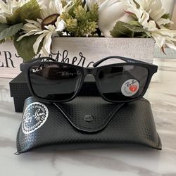 Ray-Ban Tech Sunglasses (New)