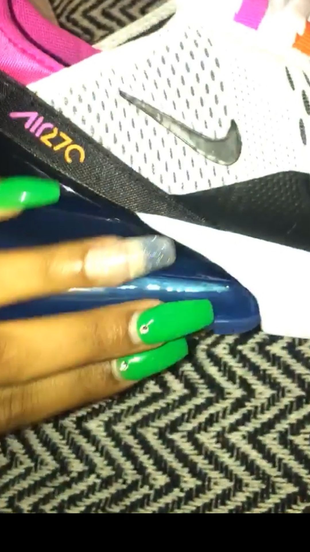 Nike Air
