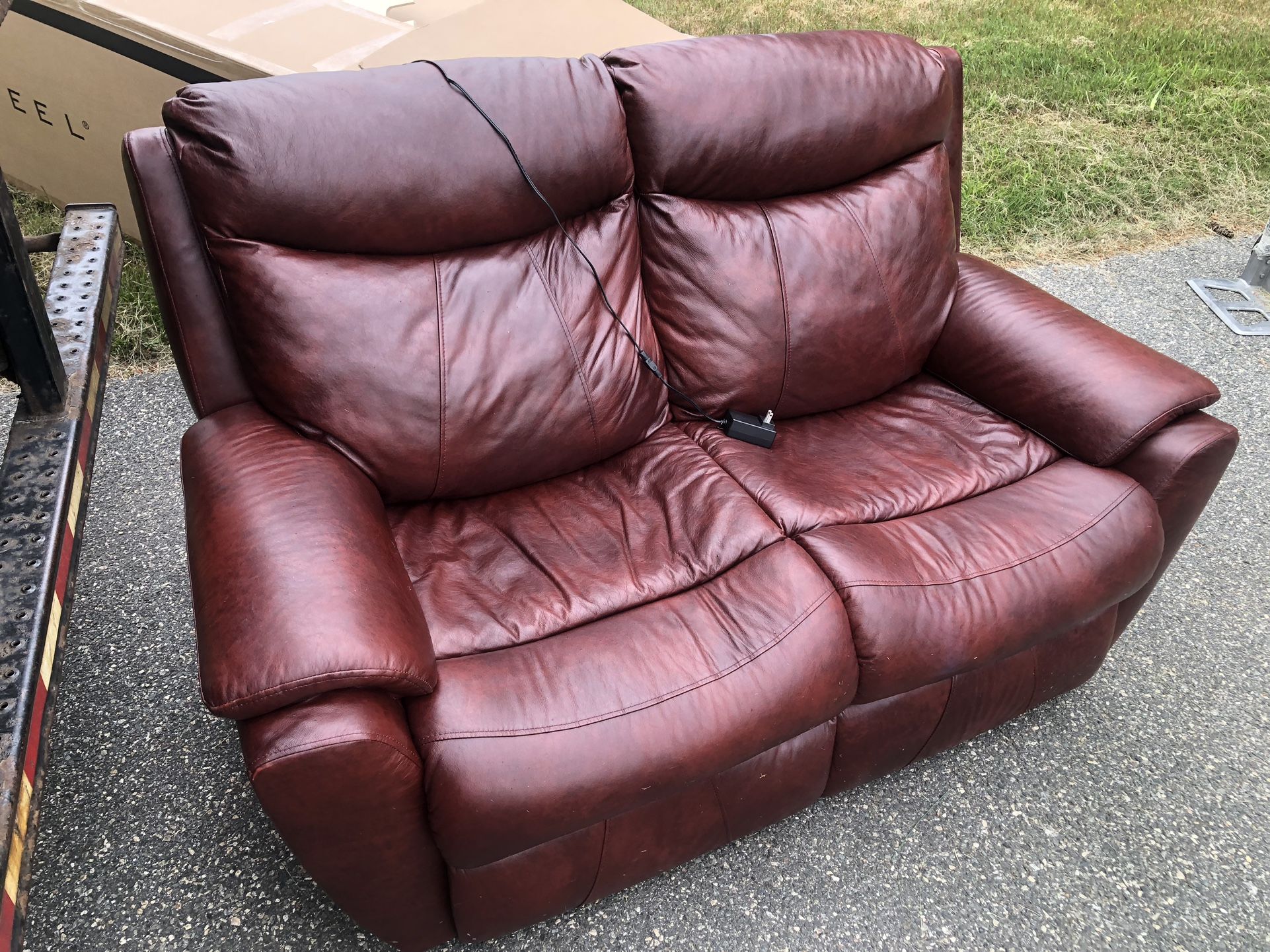 Sofa Recliner