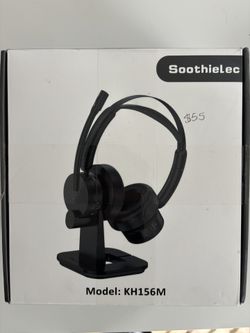 Headset 