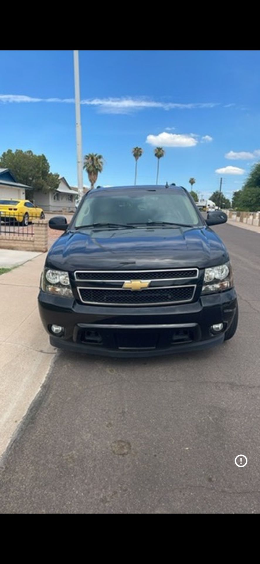2007 Chevrolet Suburban