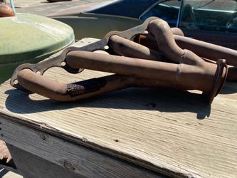 Ford Headers