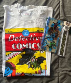 Batman 80s Bundle