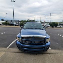 2005 Dodge Ram 1500