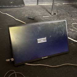 Portable Gaming Monitor 