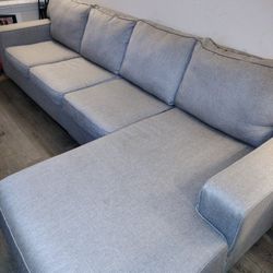 Used Sectional Couch 