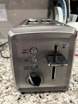 Toaster