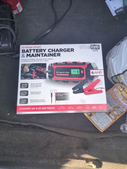 Battery Charger