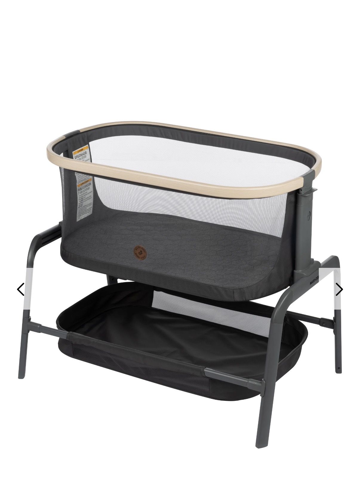 Maxi Cosí Bassinet
