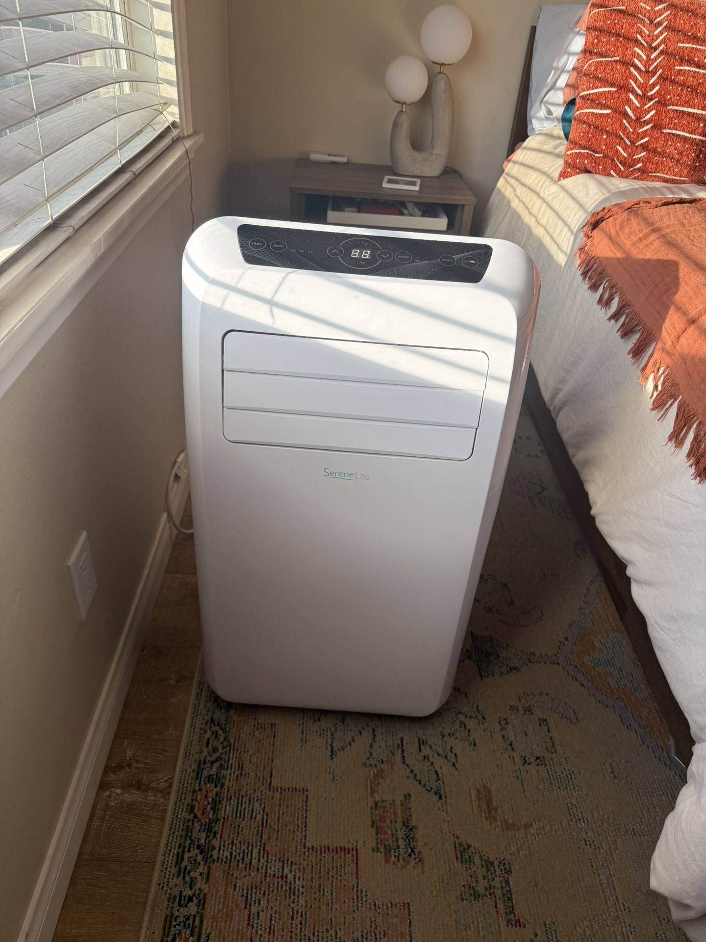 Portable Air Conditioner 