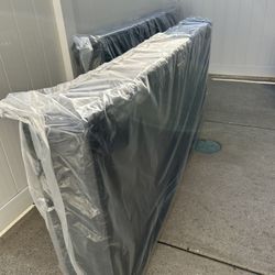 Mattress Box 