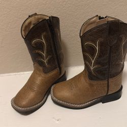 Toddler Boots