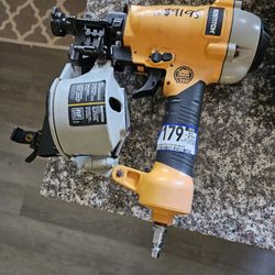 Roofing Nailer