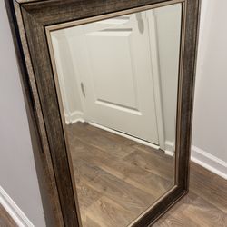 Mirror Uttermost