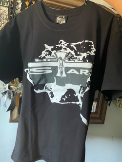 hellstar shirt