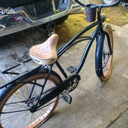 Huffy Beach Cruiser $20