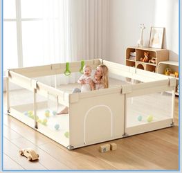 Baby plapen