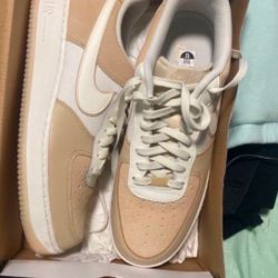 Brand New Air Forces