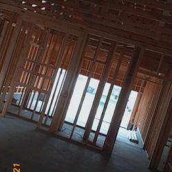 Work Needed We Do Sheet Rock And Paint House Both Old And New 