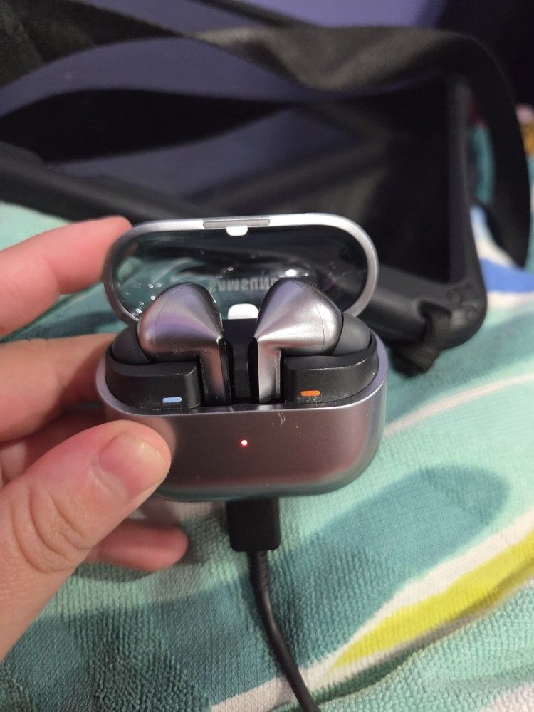 Samsung Galaxy Buds Pro 3
