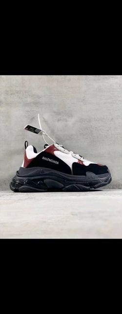 Balenciaga sneakers