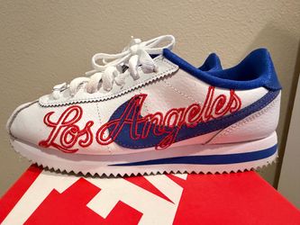 Nike Cortez Los Angeles Dodgers