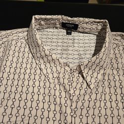 Portofino Dress Shirt by Express