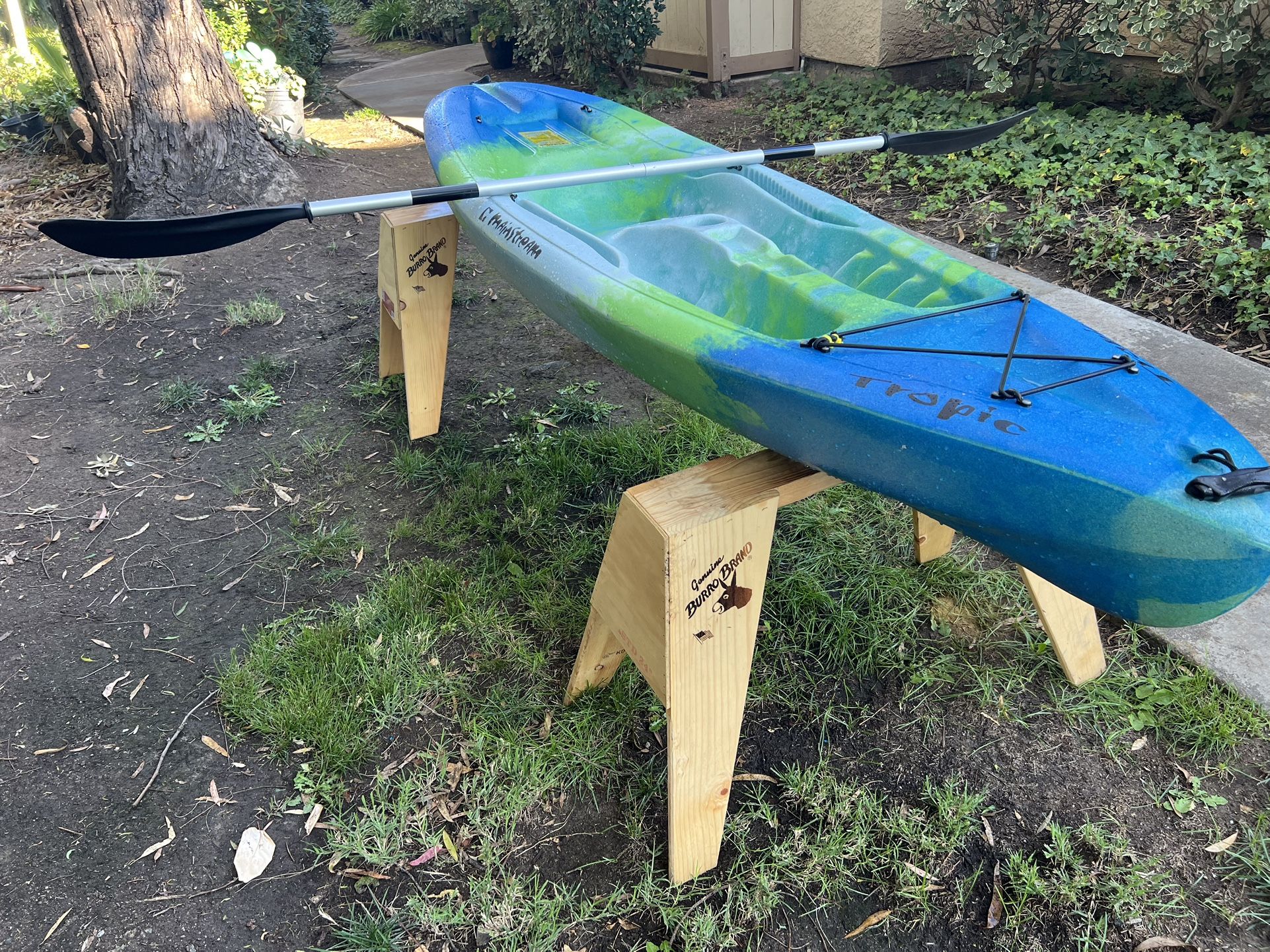 KAYAK For Sale