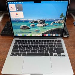 Apple MacBook Air 13