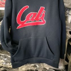 Cali Hoodies All Sizes And Colors