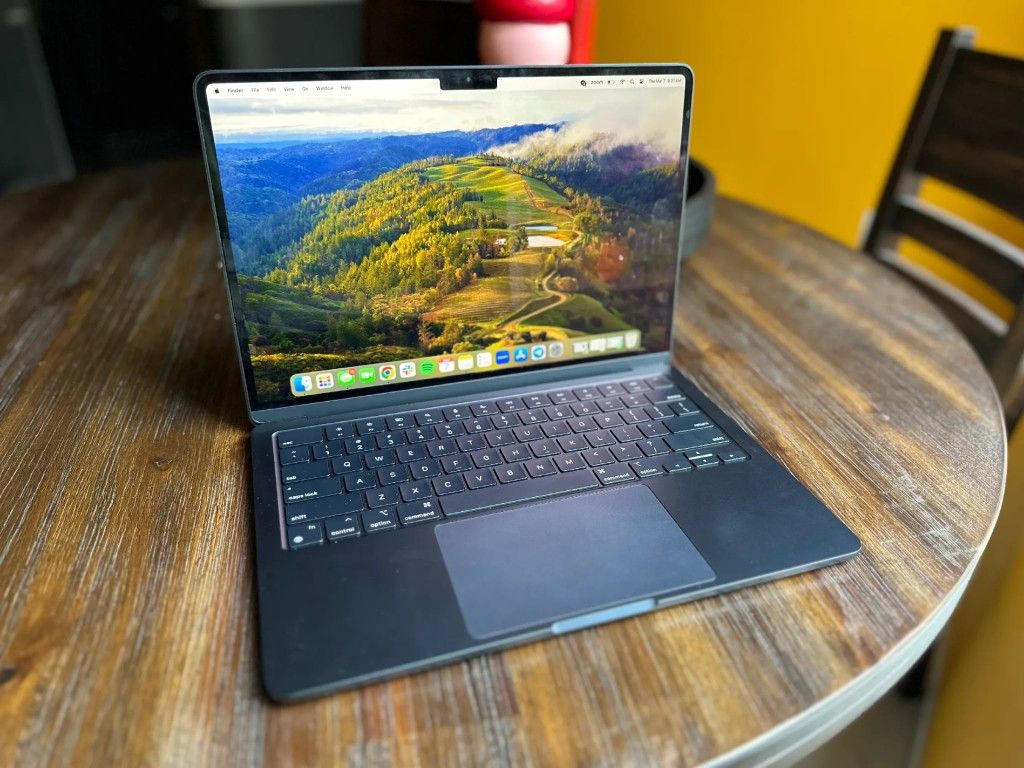 Apple MacBook Air M2
