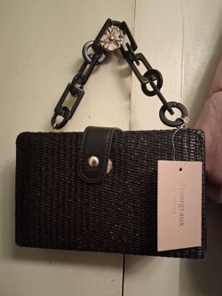 !! Women's Clutch New By dmargeaux