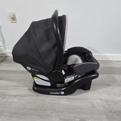 Graco Car Seat