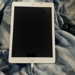 iPad Air