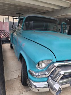 1957 Chevrolet