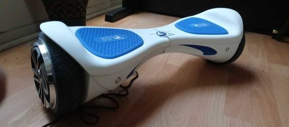 Brand GLIDR Bluetooth HOOVER Board