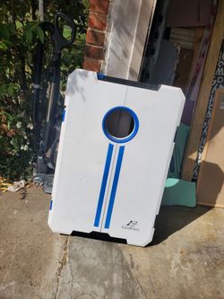 EastPoint Cornhole Board