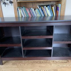 Credenza Sideboard Shelving Unit 