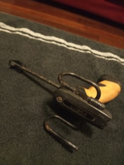 Cobra slingshot