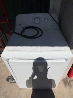 Gas dryer